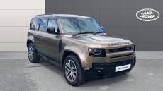 Land Rover Defender 3.0 D300 X-Dynamic HSE 110 5dr Auto [7 Seat] Diesel Estate
